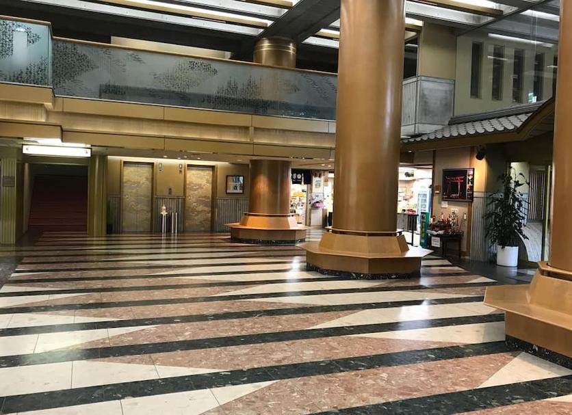 Lobby Zdjęcie