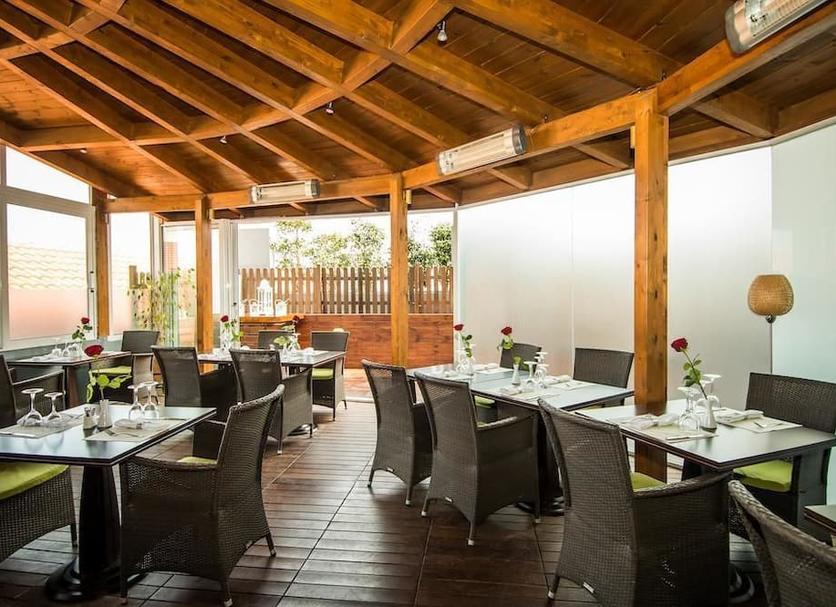 Restauracja Zdjęcie