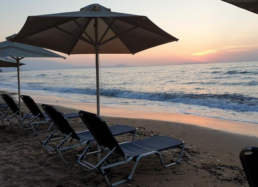 Plaża Zdjęcie