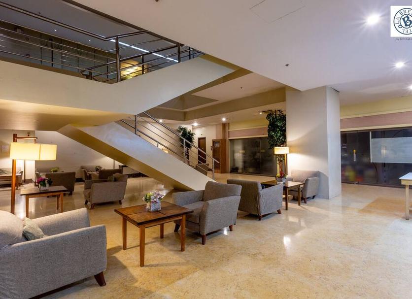 Lobby Zdjęcie