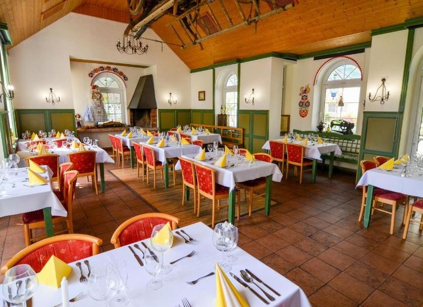 Restauracja Zdjęcie