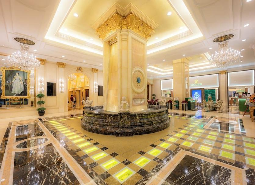 Lobby Zdjęcie