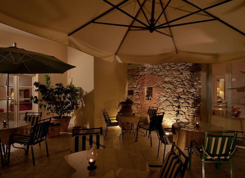 Restauracja Zdjęcie