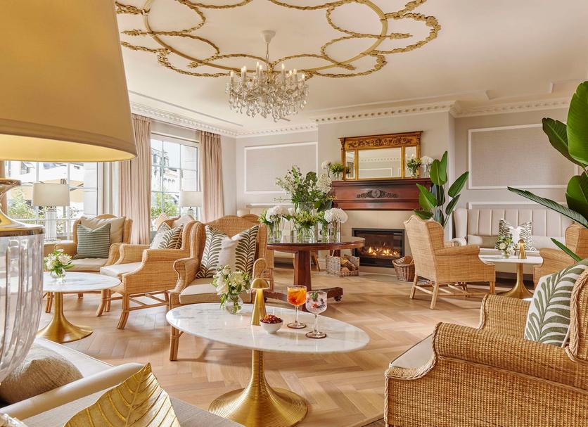 Lobby Zdjęcie