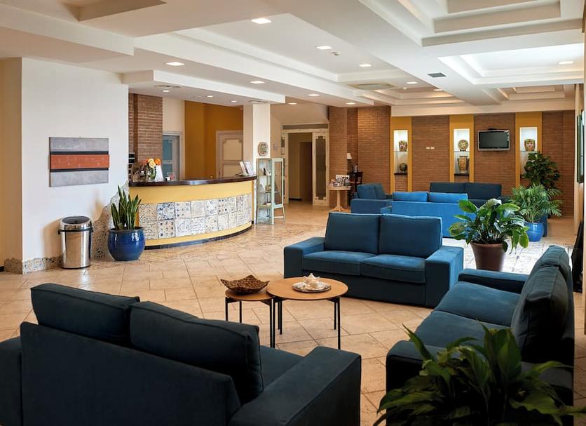 Lobby Zdjęcie