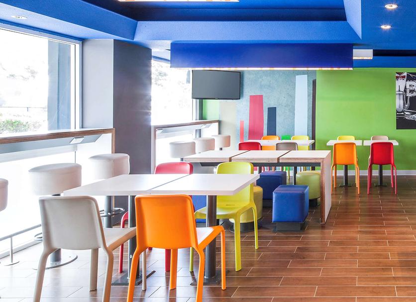 Restauracja Zdjęcie