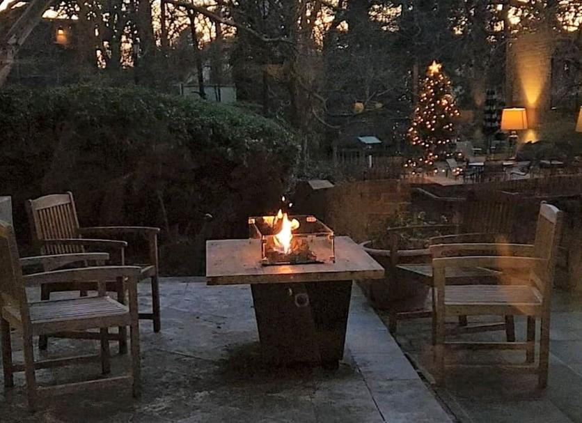Patio Zdjęcie