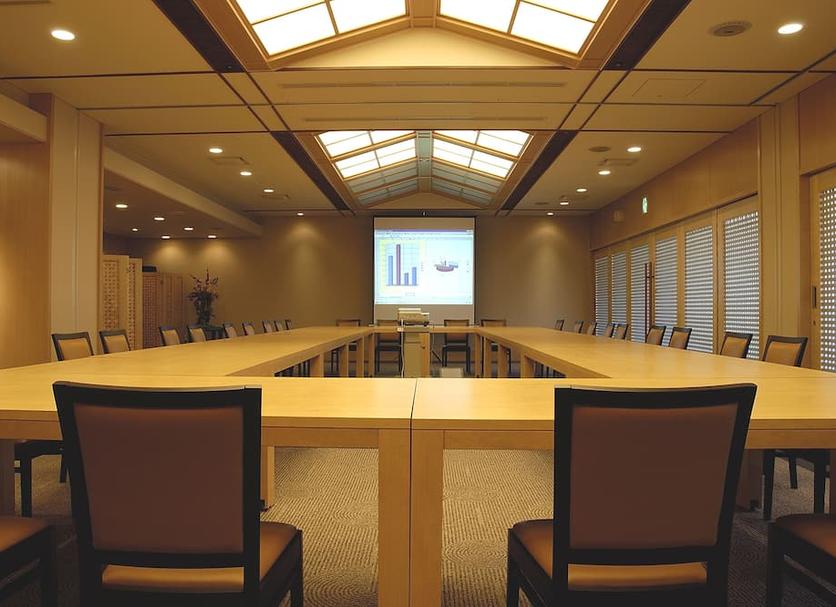 Sala konferencyjna Zdjęcie