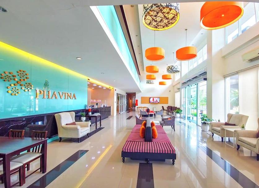 Lobby Zdjęcie