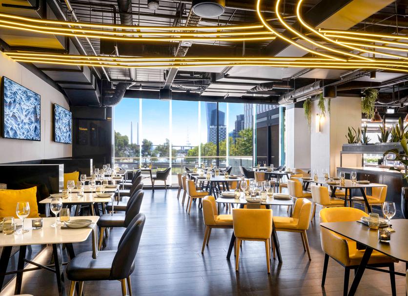 Restauracja Zdjęcie