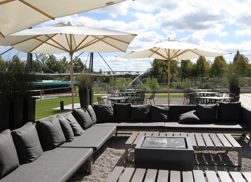 Patio Zdjęcie