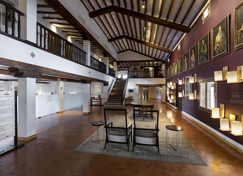 Lobby Zdjęcie
