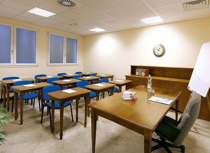 Sala konferencyjna Zdjęcie
