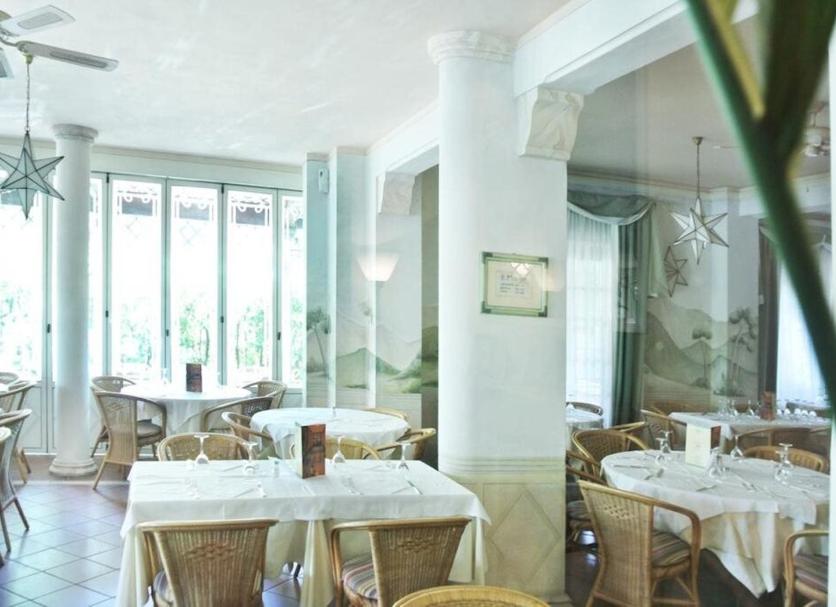 Restauracja Zdjęcie