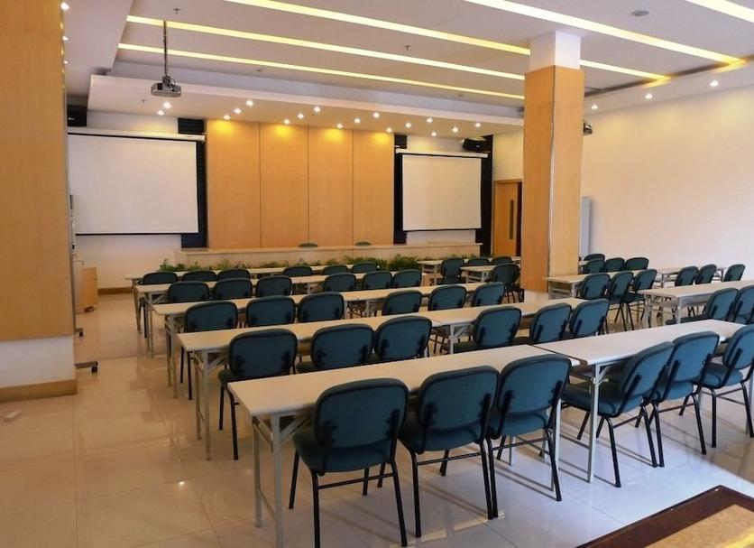 Sala konferencyjna Zdjęcie