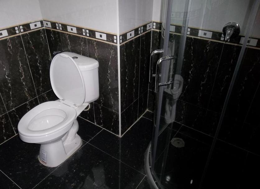 Łazienka Zdjęcie