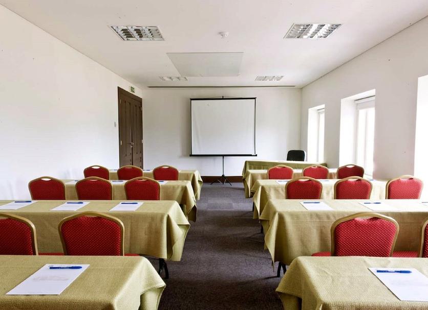 Sala konferencyjna Zdjęcie