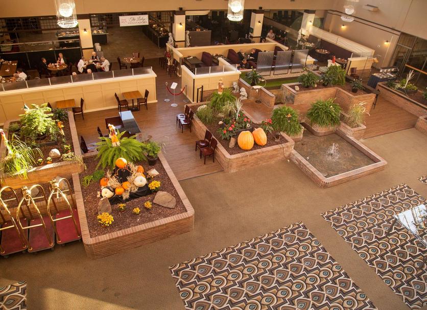 Lobby Zdjęcie