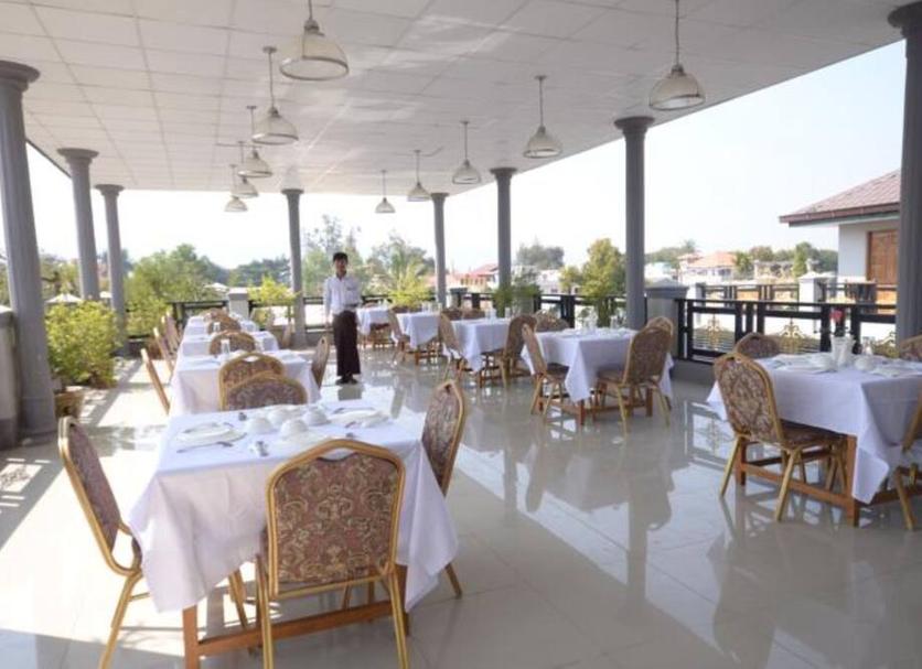 Restauracja Zdjęcie