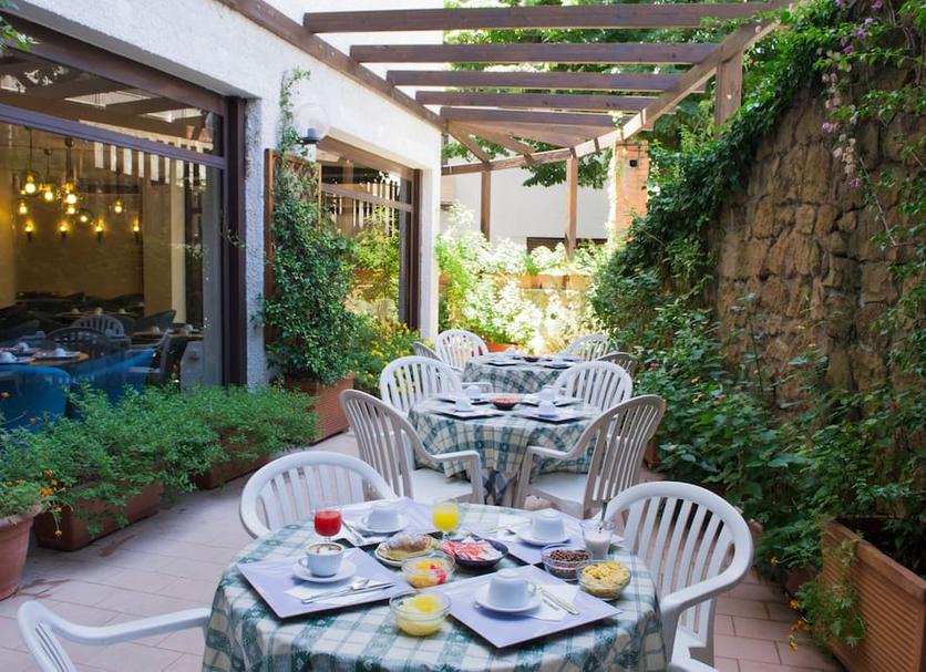 Patio Zdjęcie