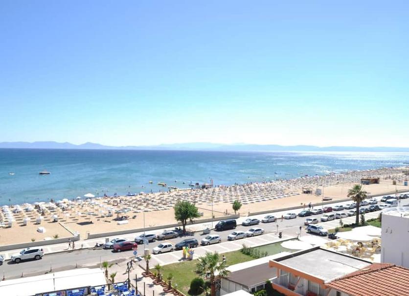 Plaża Zdjęcie