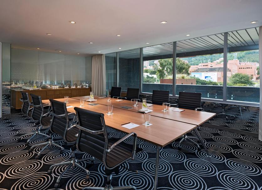 Sala konferencyjna Zdjęcie