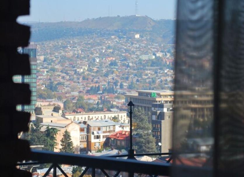 Balkon Zdjęcie