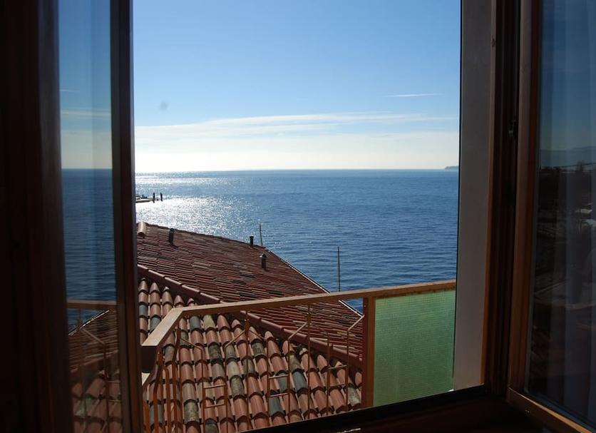 Balkon Zdjęcie