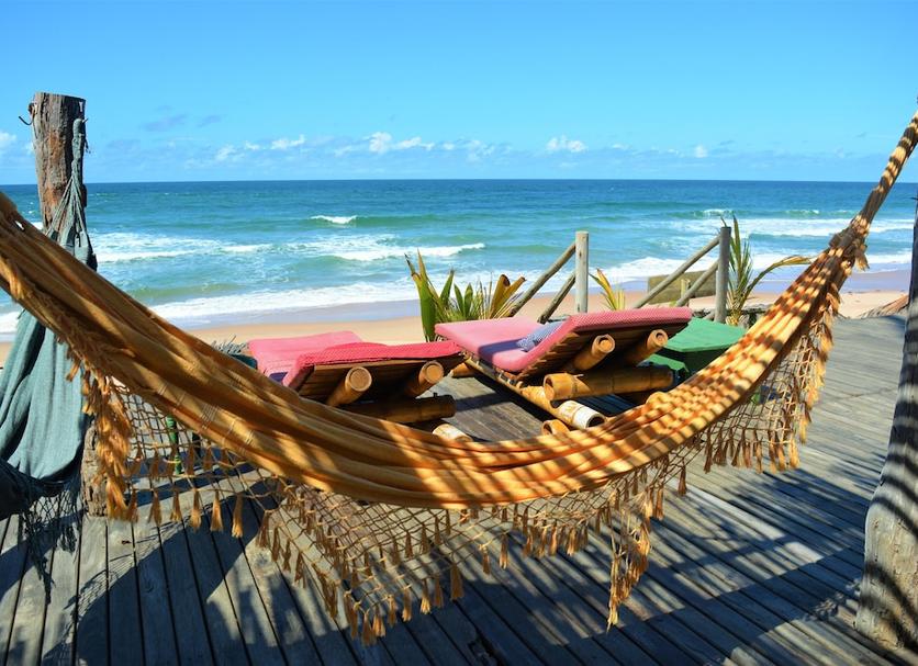Plaża Zdjęcie