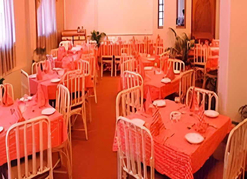 Restauracja Zdjęcie