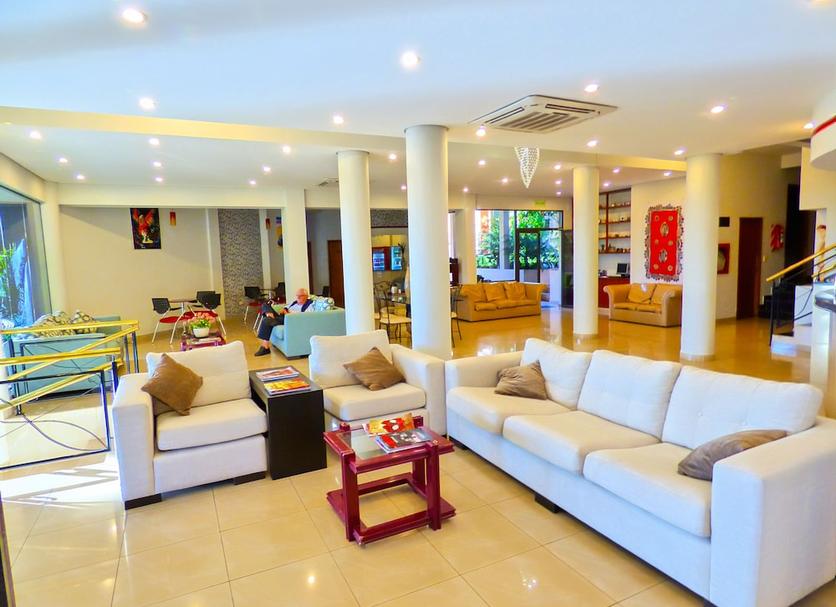 Lobby Zdjęcie