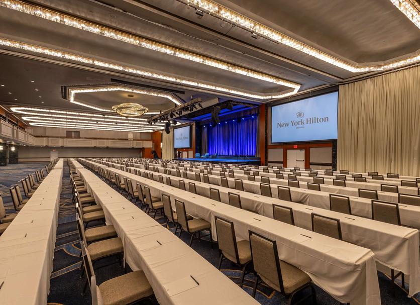 Sala konferencyjna Zdjęcie