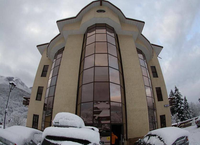 Budynek Zdjęcie