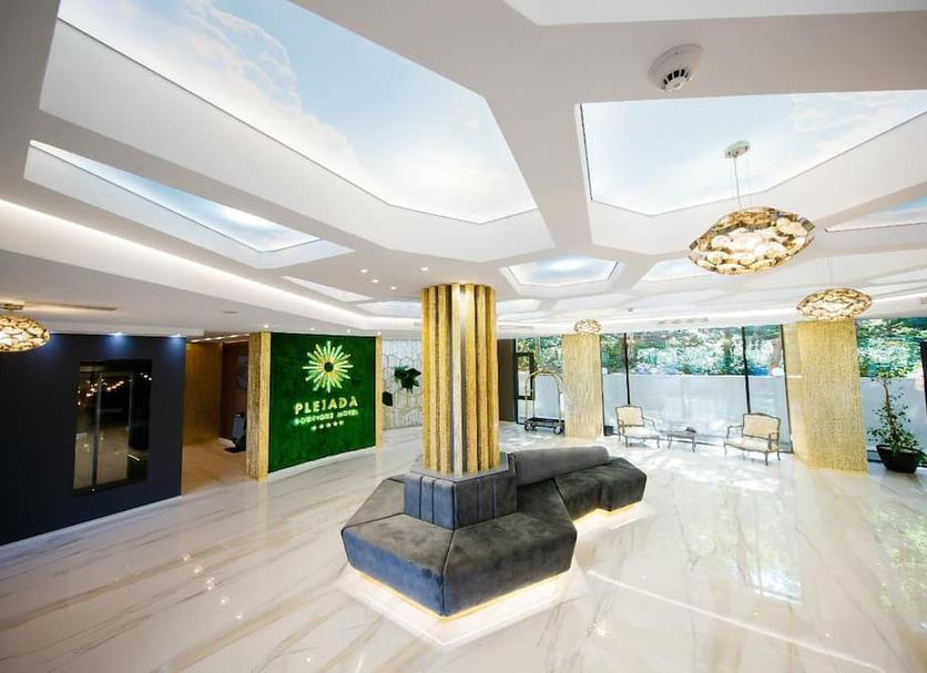 Lobby Zdjęcie