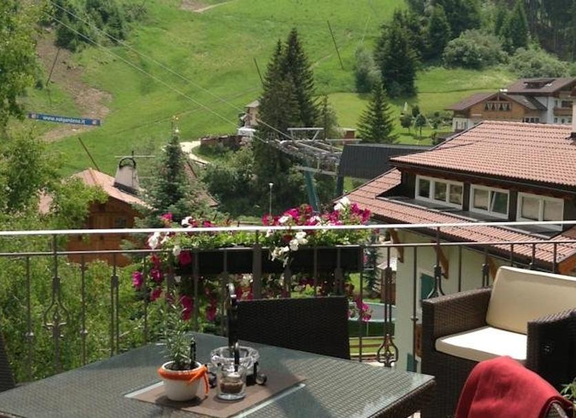 Balkon Zdjęcie