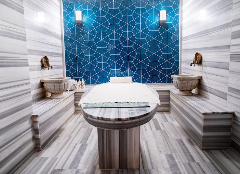 Spa Zdjęcie