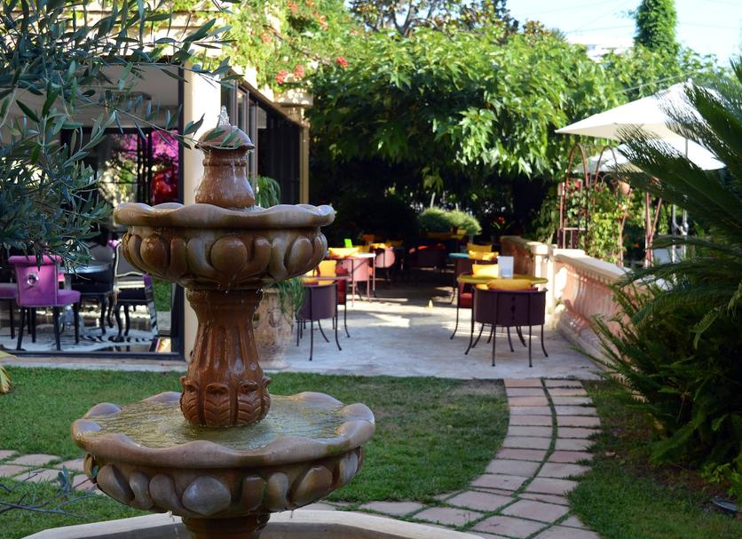 Patio Zdjęcie