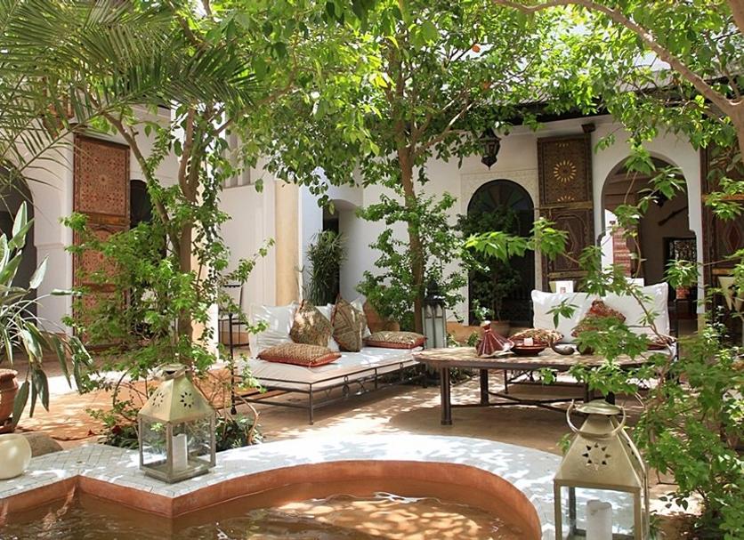 Patio Zdjęcie
