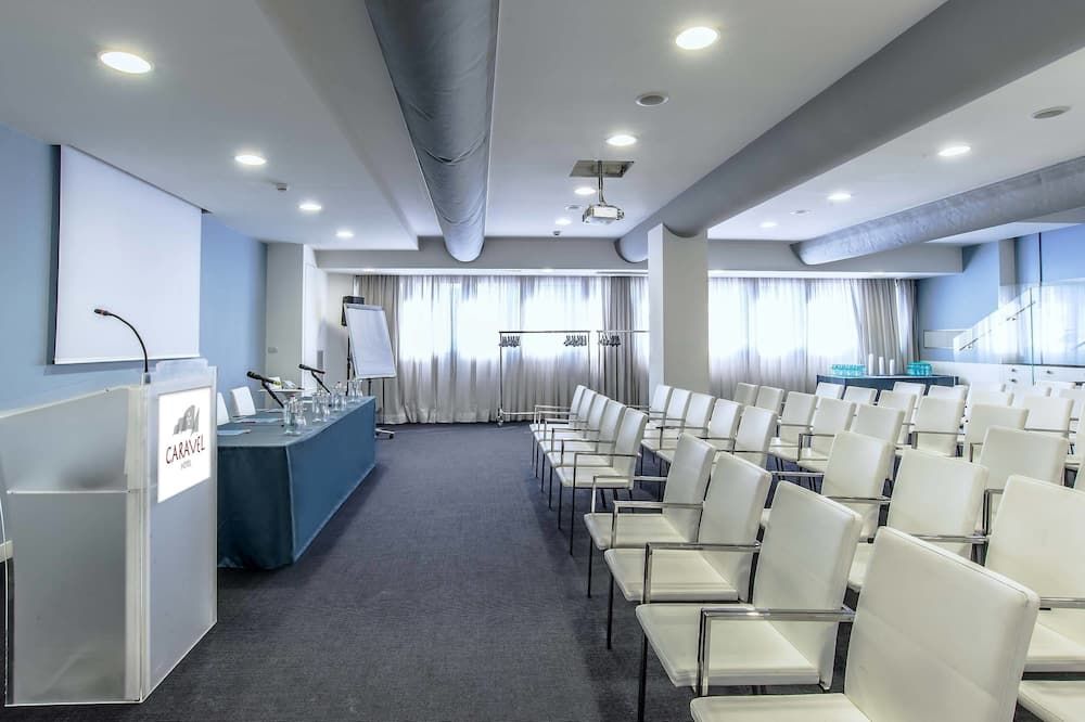 Sala konferencyjna