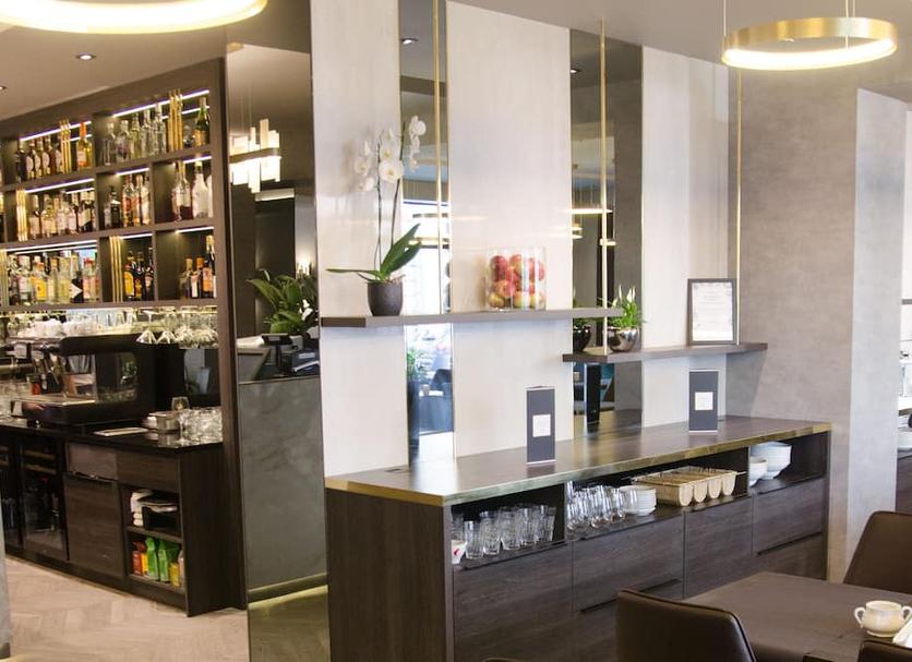 Bar Zdjęcie
