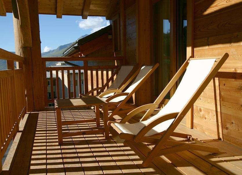 Balkon Zdjęcie