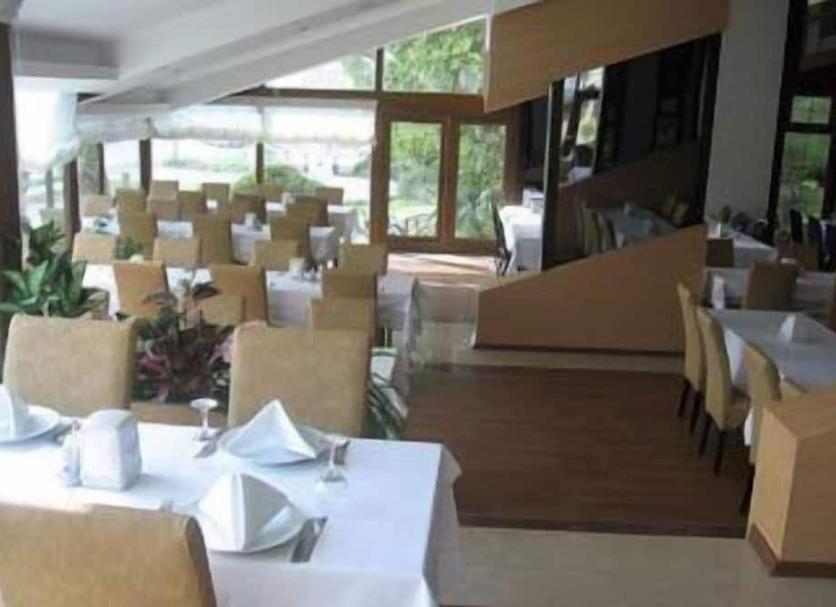 Restauracja Zdjęcie