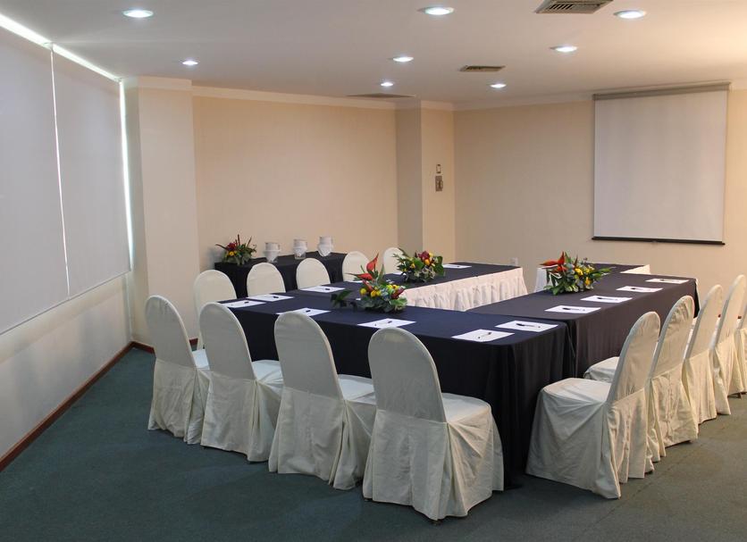Sala konferencyjna Zdjęcie