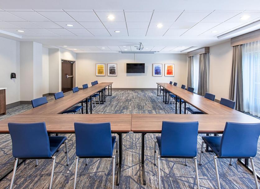 Sala konferencyjna Zdjęcie