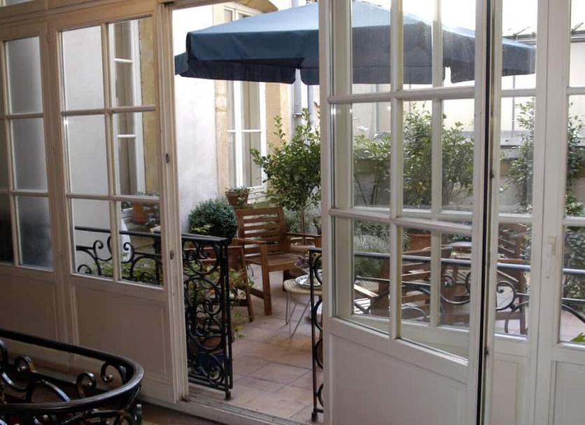 Balkon Zdjęcie