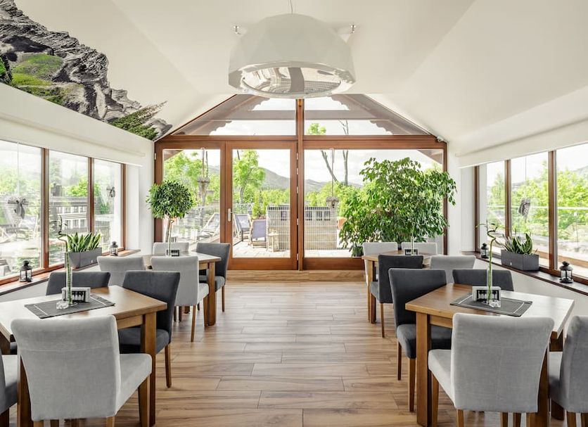 Restauracja Zdjęcie