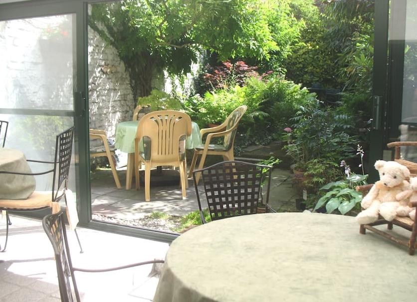 Patio Zdjęcie