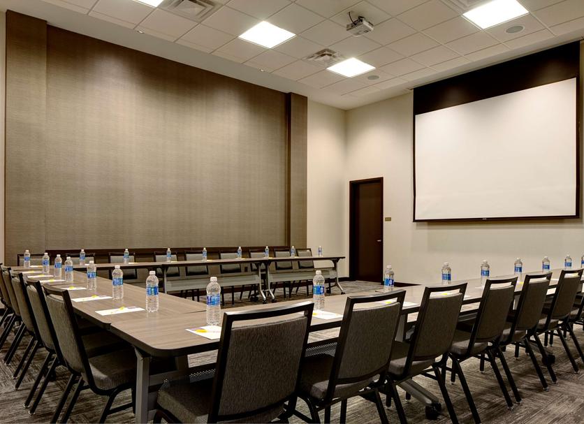 Sala konferencyjna Zdjęcie