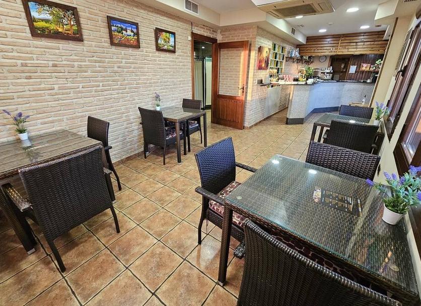 Restauracja Zdjęcie