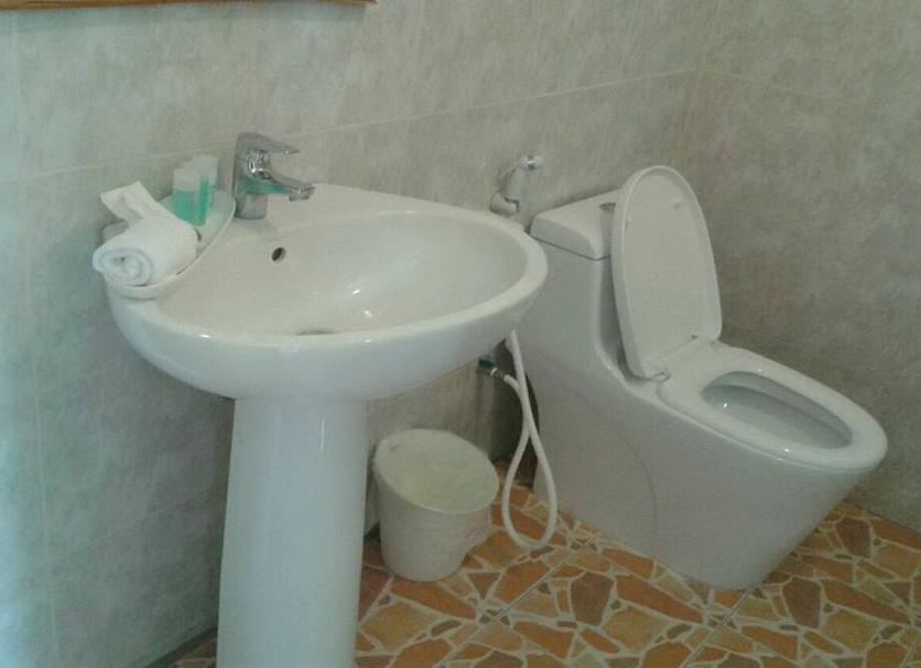 Łazienka Zdjęcie